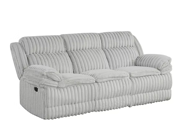 3pc Recliner Mellow