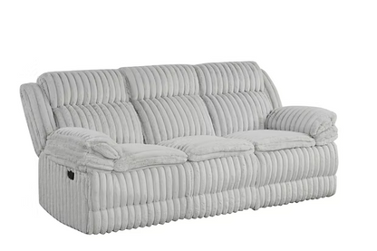 3pc Recliner Mellow