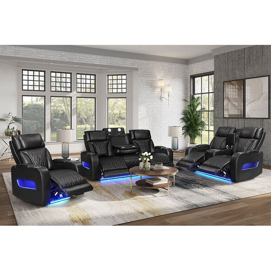 Skyline Recliners