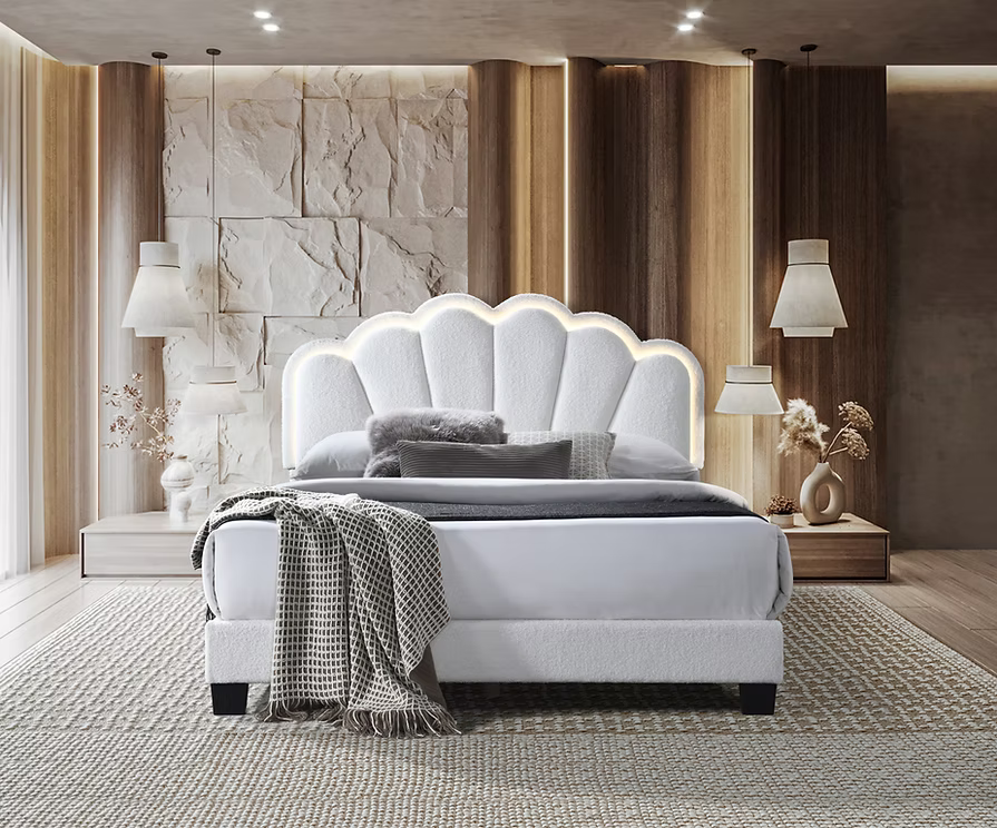 Gul Bed
