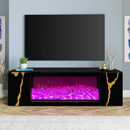 ROSA TV STAND