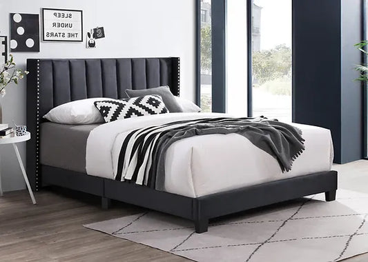 Lola Platform Bed