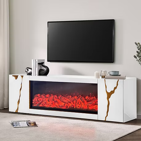 ROSA TV STAND