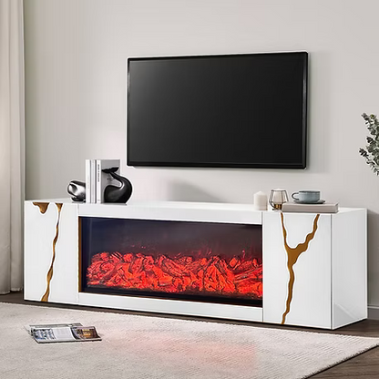 ROSA TV STAND