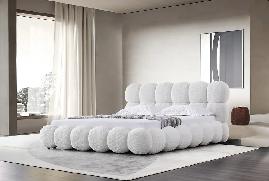 B195 Coco Bed