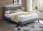 B8351 Dona (Charcoal) Bed