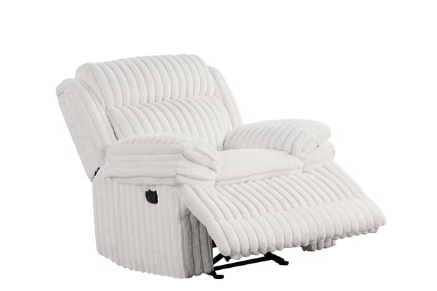 3pc Recliner Mellow