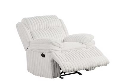 3pc Recliner Mellow
