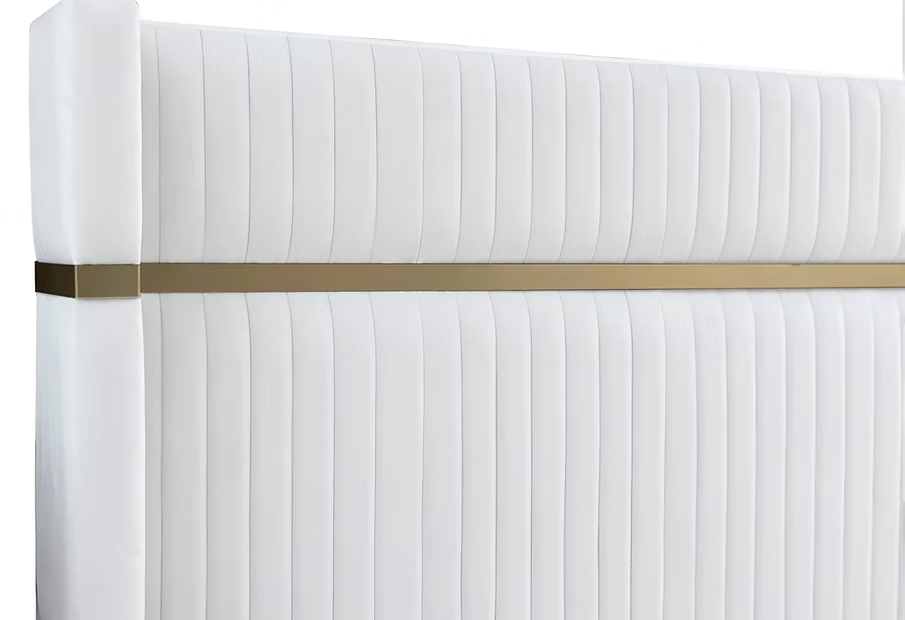 B7551 Evon Bedroom(White)