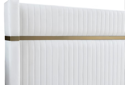 B7551 Evon Bedroom(White)