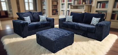 Texan Oversize Living Room