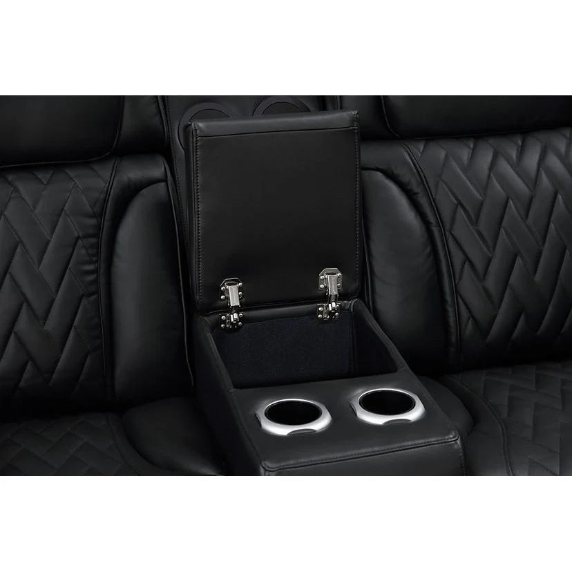 Skyline Recliners