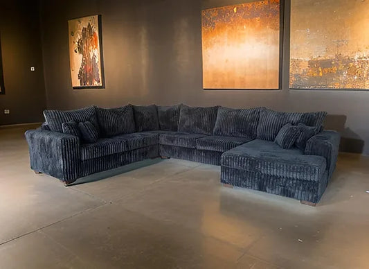 S320 Texan  Sectional