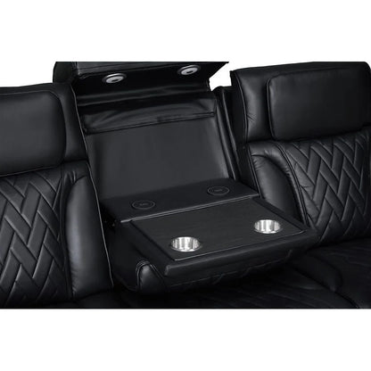 Skyline Recliners