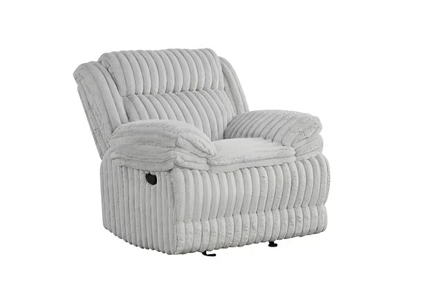 3pc Recliner Mellow