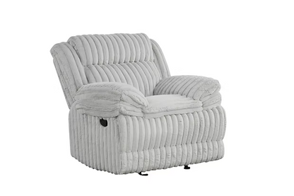 3pc Recliner Mellow