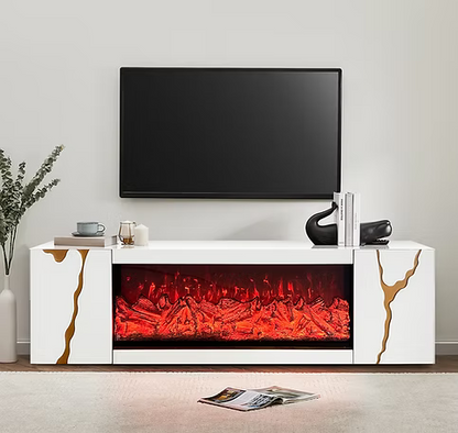 ROSA TV STAND