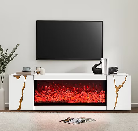 ROSA TV STAND
