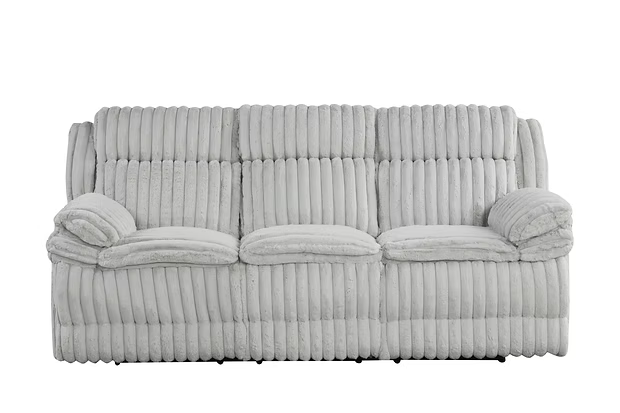 3pc Recliner Mellow