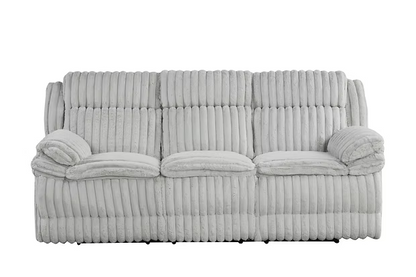 3pc Recliner Mellow