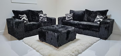 Texan Oversize Living Room