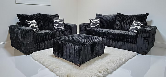 Texan Oversize Living Room