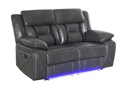 S8098 Concord 3pc  Recliners