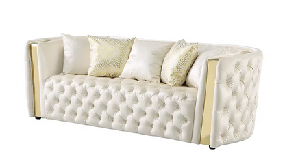 S8290 Roka Living Room
