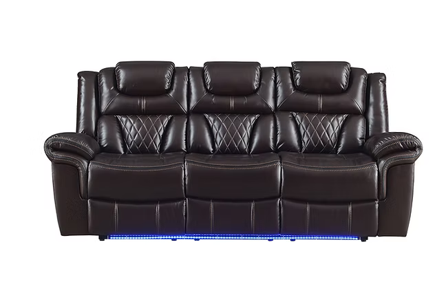 Party Time Pwr Recliners