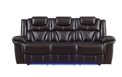Party Time Pwr Recliners