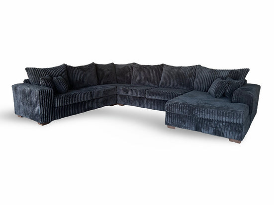 S320 Texan  Sectional