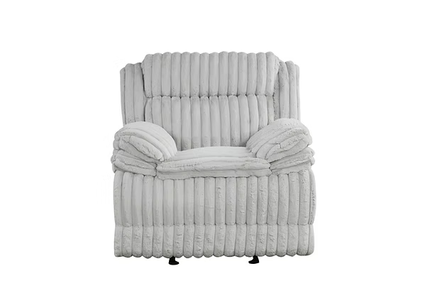 3pc Recliner Mellow