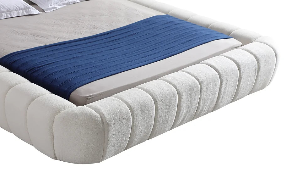 B127 Bubbles Bed