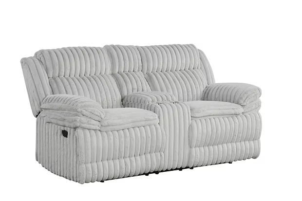 3pc Recliner Mellow