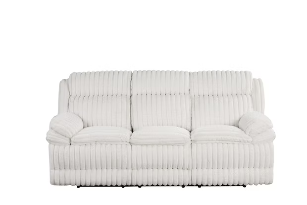 3pc Recliner Mellow