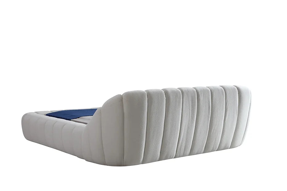 B127 Bubbles Bed