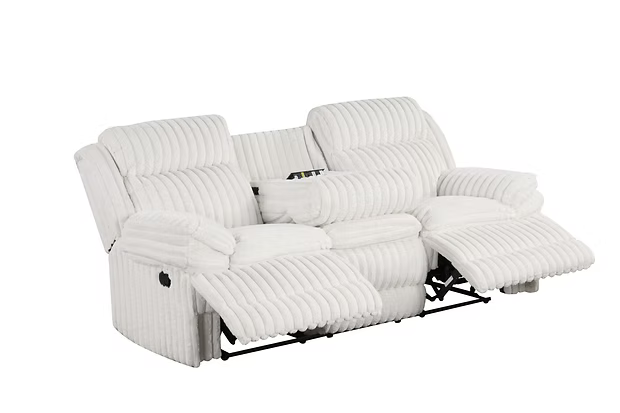 3pc Recliner Mellow