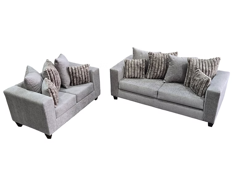 Kora Sofa & Love seat