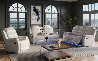 S1887 Marisol  Recliners