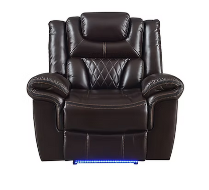 Party Time Pwr Recliners