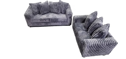 Gia Sofa & Love