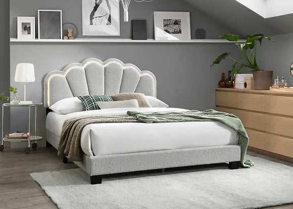 B9132 Gul Bed