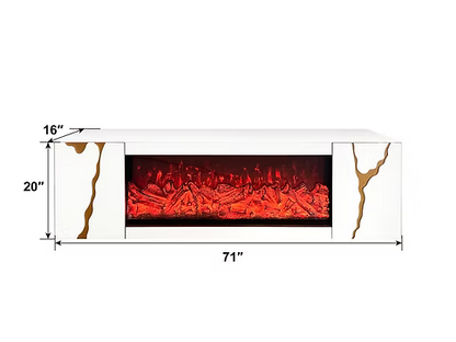ROSA TV STAND
