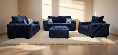 Texan Oversize Living Room