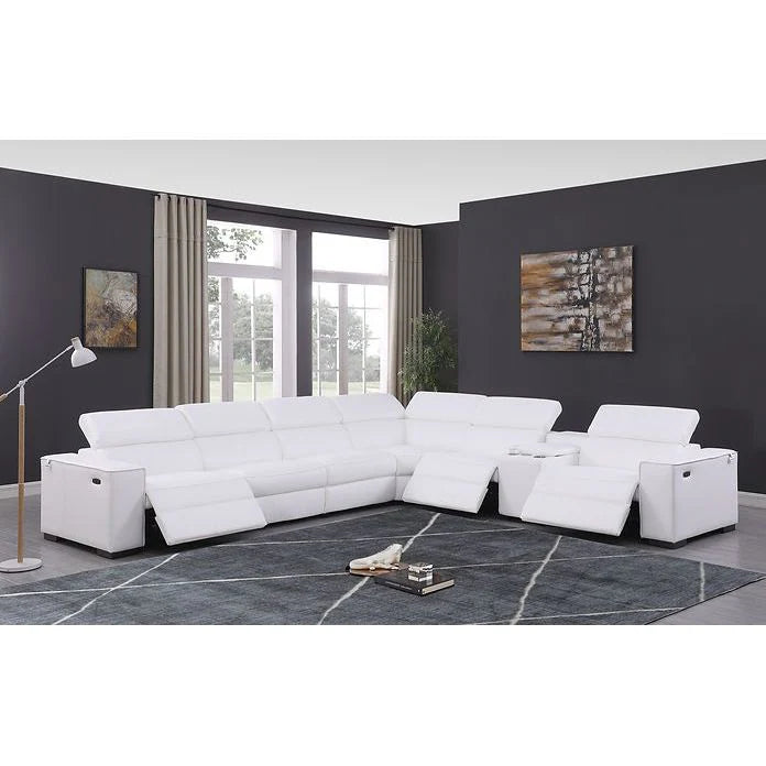 MI-631-7Pcs Picasso Power Recliner