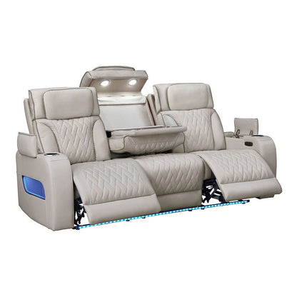 Skyline Recliners
