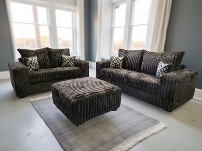 Texan Oversize Living Room