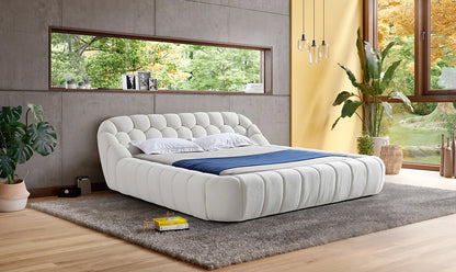 B127 Bubbles Bed