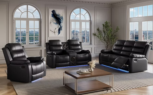 S1887 Marisol  Recliners