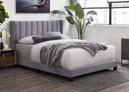 Lola Platform Bed